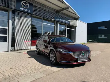 6 Kombi G194 20th Anniversary Sondermodell