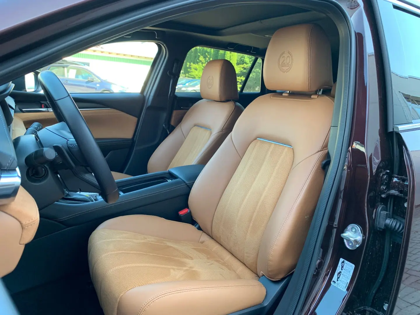 6 Kombi G194 20th Anniversary Sondermodell