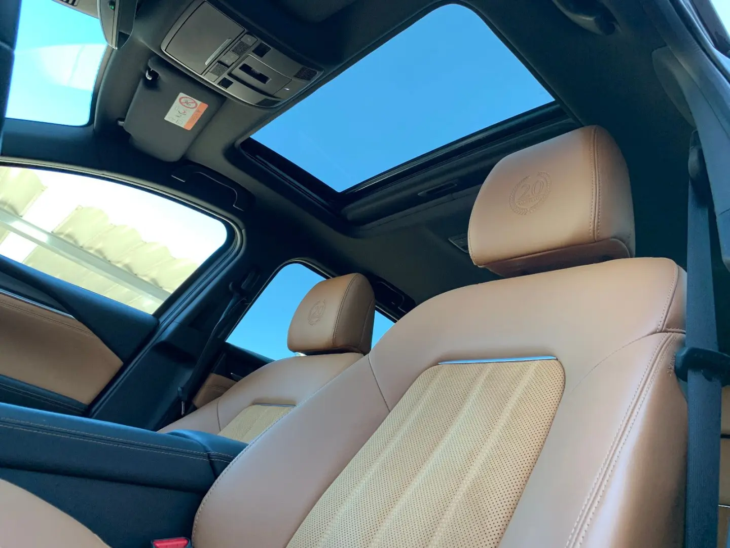 6 Kombi G194 20th Anniversary Sondermodell