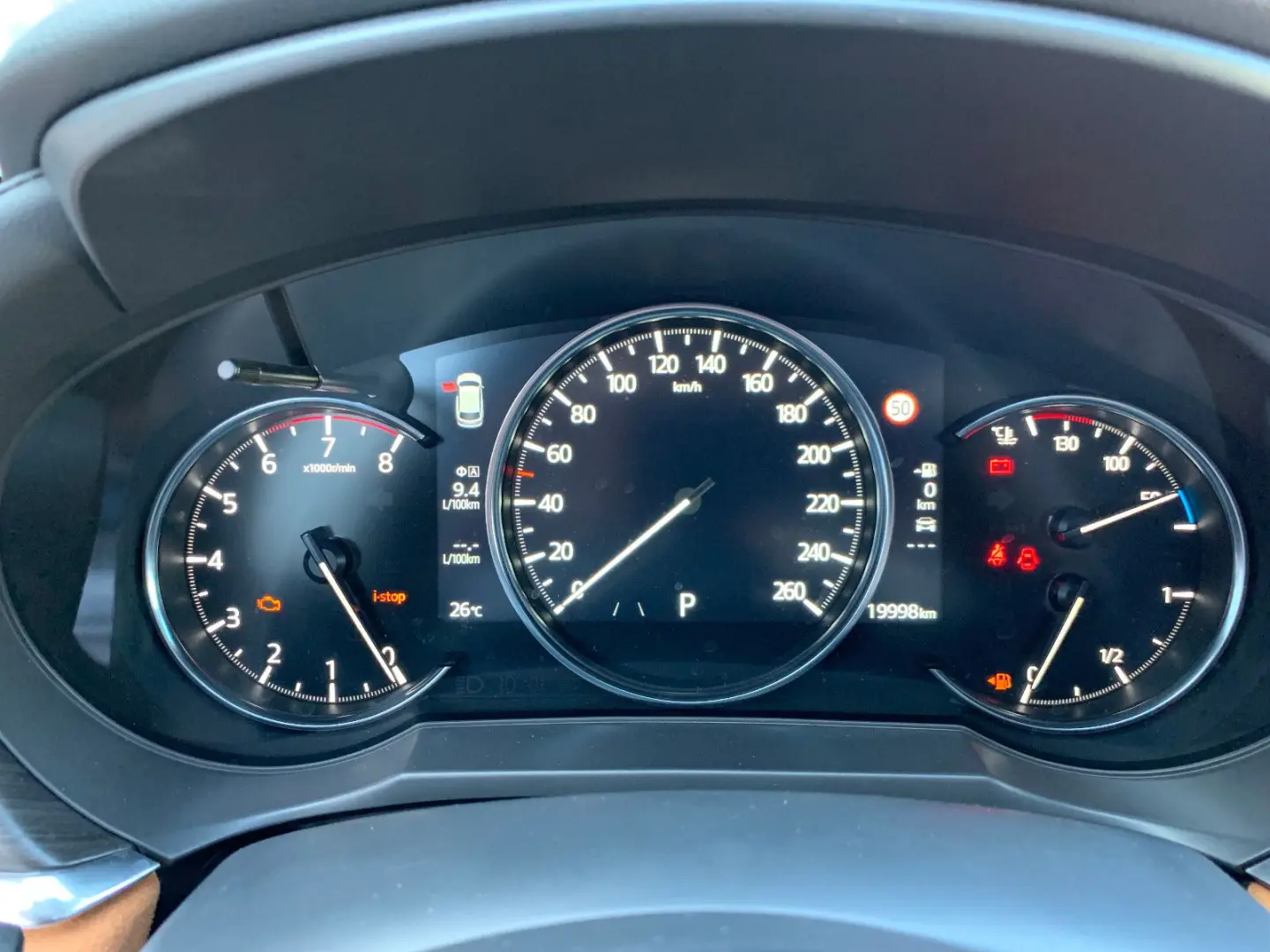 6 Kombi G194 20th Anniversary Sondermodell