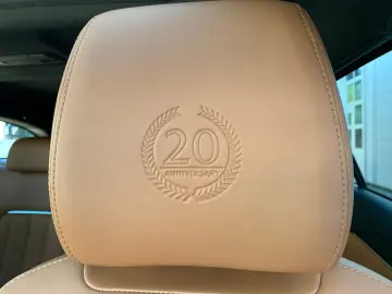 6 Kombi G194 20th Anniversary Sondermodell