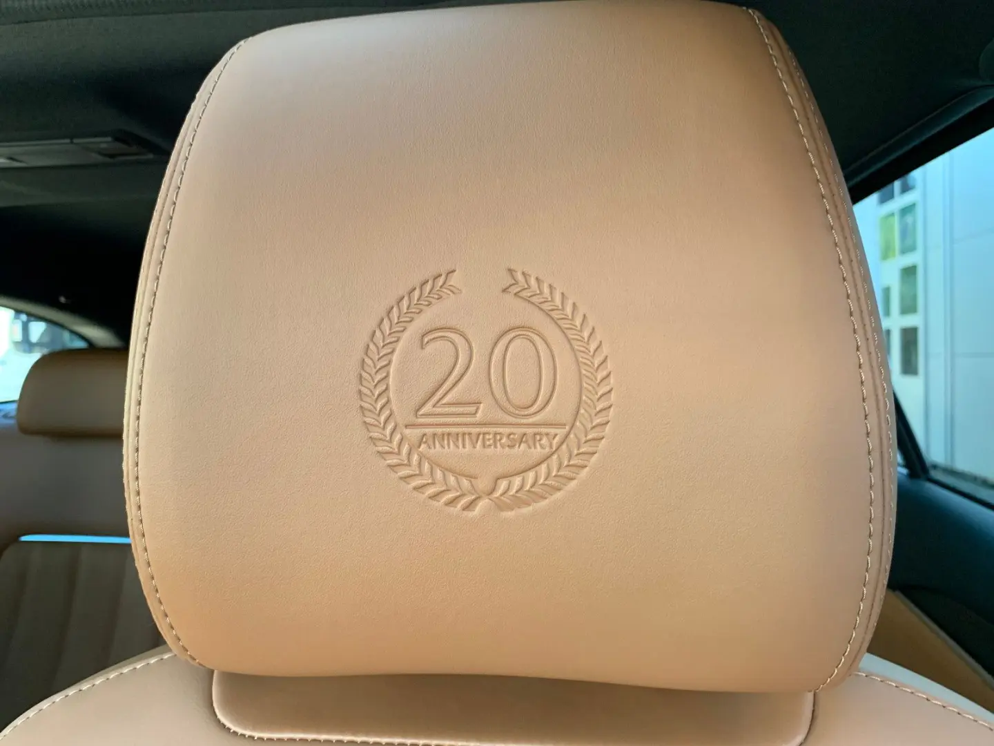 6 Kombi G194 20th Anniversary Sondermodell