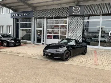 MX-5 G 184 Homura BREMBO BBS BOSE BILSTEIN