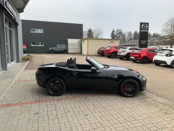 MX-5 G 184 Homura BREMBO BBS BOSE BILSTEIN
