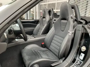 MX-5 G 184 Homura BREMBO BBS BOSE BILSTEIN