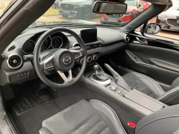 MX-5 G 184 Homura BREMBO BBS BOSE BILSTEIN