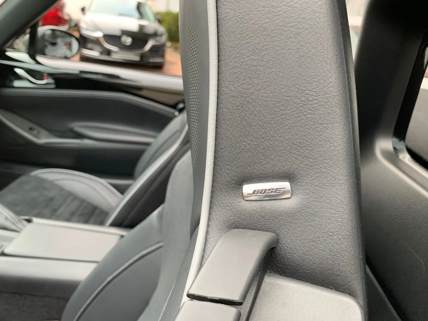 MX-5 G 184 Homura BREMBO BBS BOSE BILSTEIN