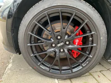 MX-5 G 184 Homura BREMBO BBS BOSE BILSTEIN