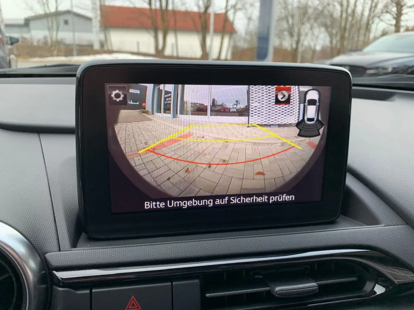 MX-5 G 184 Homura BREMBO BBS BOSE BILSTEIN