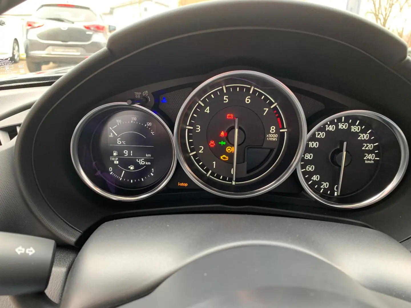 MX-5 G 184 Homura BREMBO BBS BOSE BILSTEIN