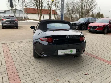 MX-5 G 184 Homura BREMBO BBS BOSE BILSTEIN