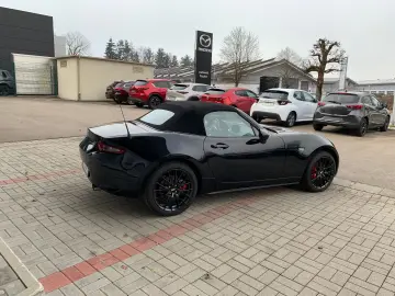 MX-5 G 184 Homura BREMBO BBS BOSE BILSTEIN