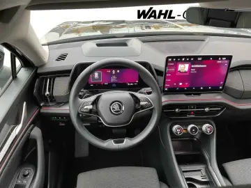 Skoda Kodiaq (NG) SUV Selection 2 0l 7-Gang autom. 4x4