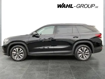 Skoda Kodiaq (NG) SUV Selection 2 0l 7-Gang autom. 4x4
