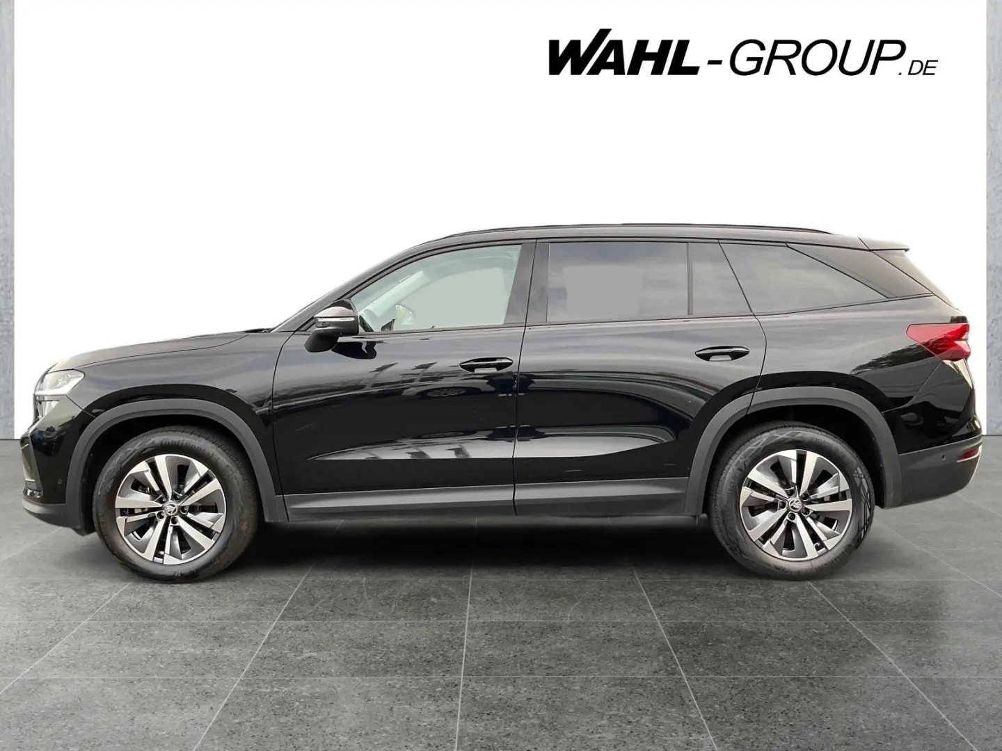 Skoda Kodiaq (NG) SUV Selection 2 0l 7-Gang autom. 4x4