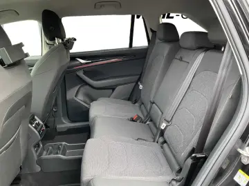 Skoda Kodiaq (NG) SUV Selection 2 0l 7-Gang autom. 4x4