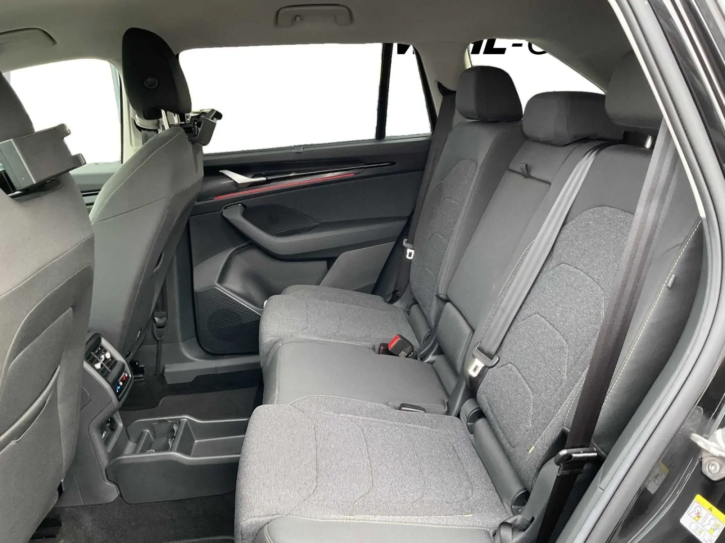 Skoda Kodiaq (NG) SUV Selection 2 0l 7-Gang autom. 4x4