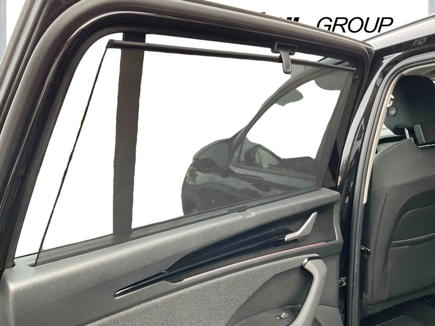 Skoda Kodiaq (NG) SUV Selection 2 0l 7-Gang autom. 4x4