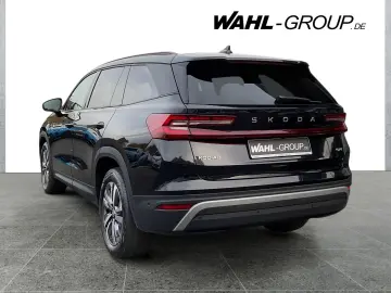 Skoda Kodiaq (NG) SUV Selection 2 0l 7-Gang autom. 4x4