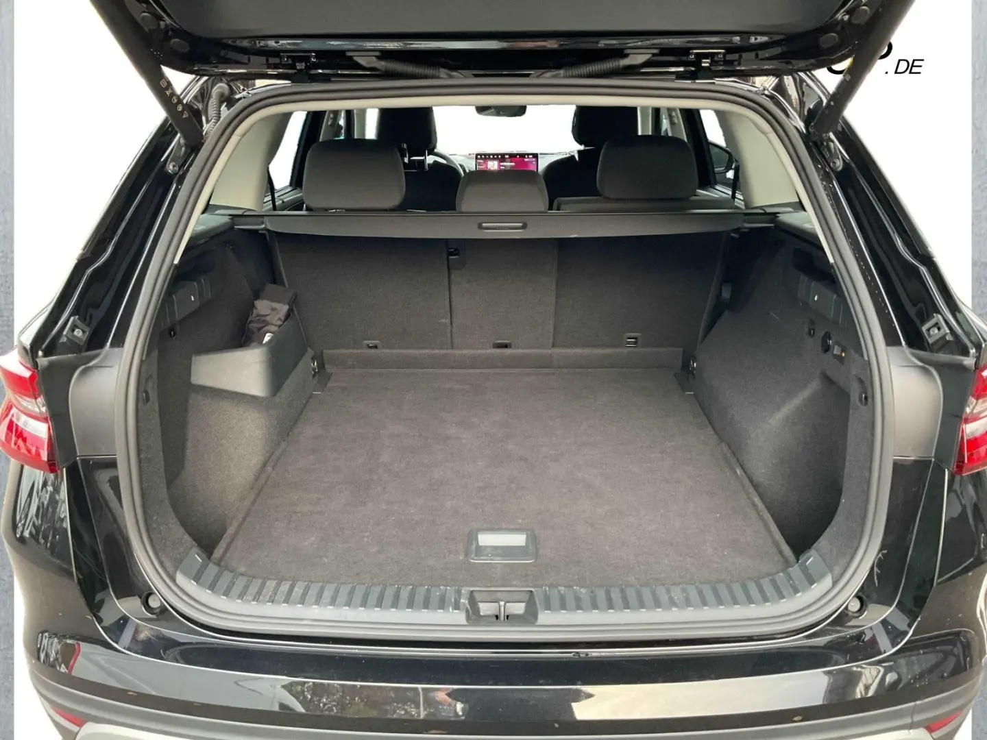 Skoda Kodiaq (NG) SUV Selection 2 0l 7-Gang autom. 4x4