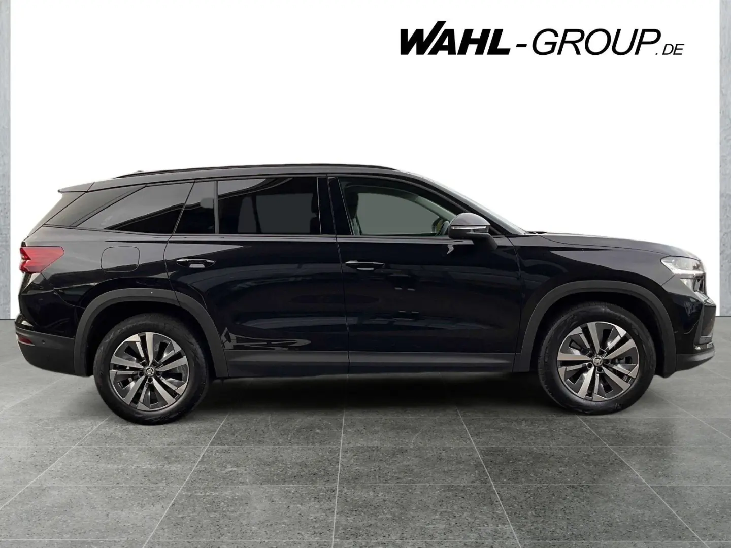 Skoda Kodiaq (NG) SUV Selection 2 0l 7-Gang autom. 4x4