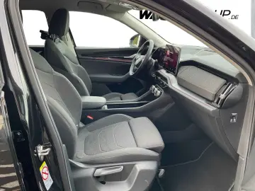 Skoda Kodiaq (NG) SUV Selection 2 0l 7-Gang autom. 4x4