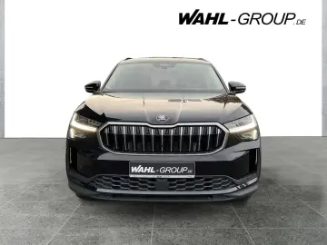 Skoda Kodiaq (NG) SUV Selection 2 0l 7-Gang autom. 4x4