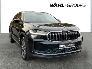 Skoda Kodiaq (NG) SUV Selection 2 0l 7-Gang autom. 4x4