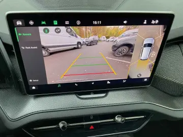 Skoda Kodiaq (NG) SUV Selection 2 0l 7-Gang autom. 4x4