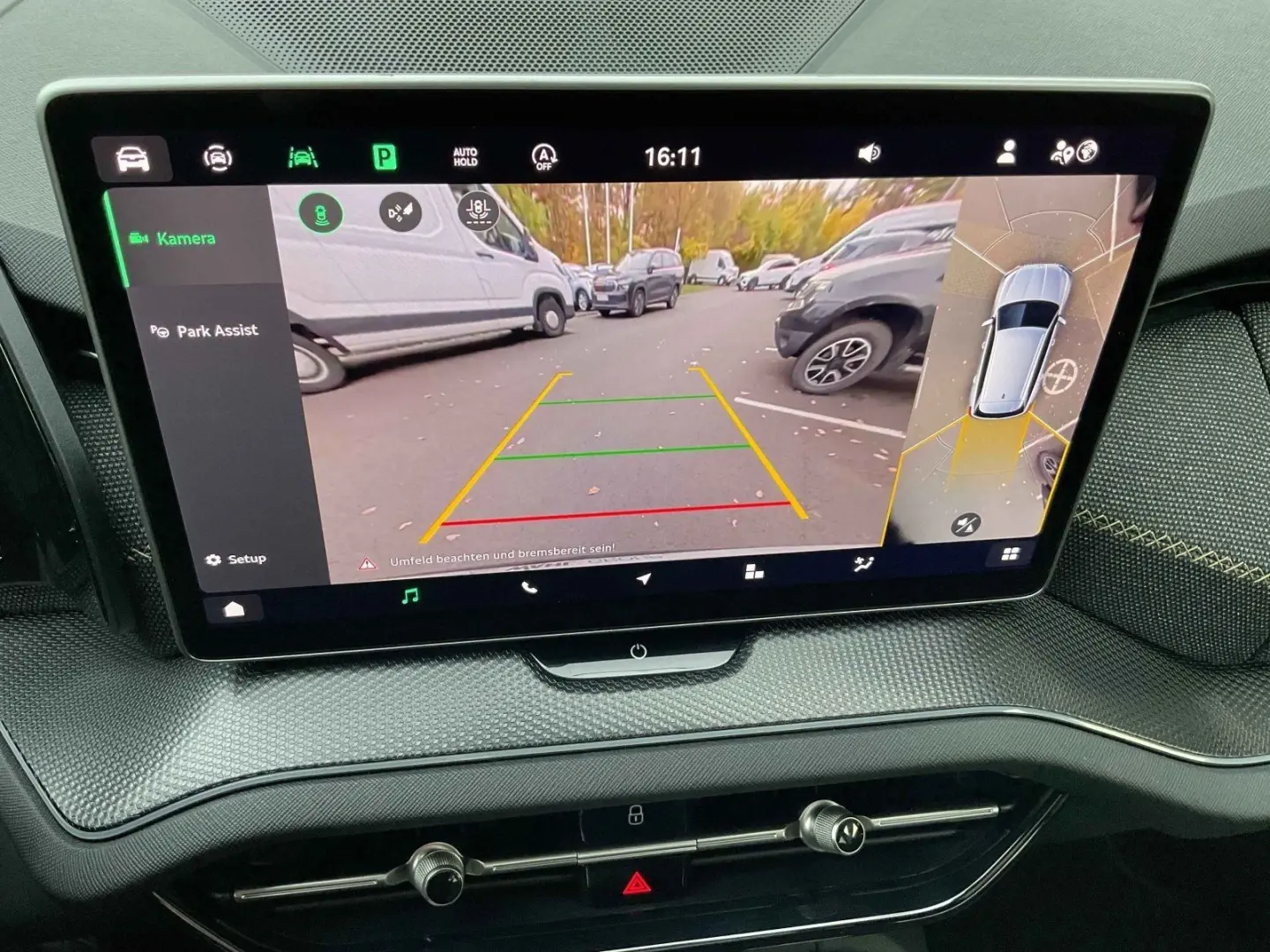 Skoda Kodiaq (NG) SUV Selection 2 0l 7-Gang autom. 4x4