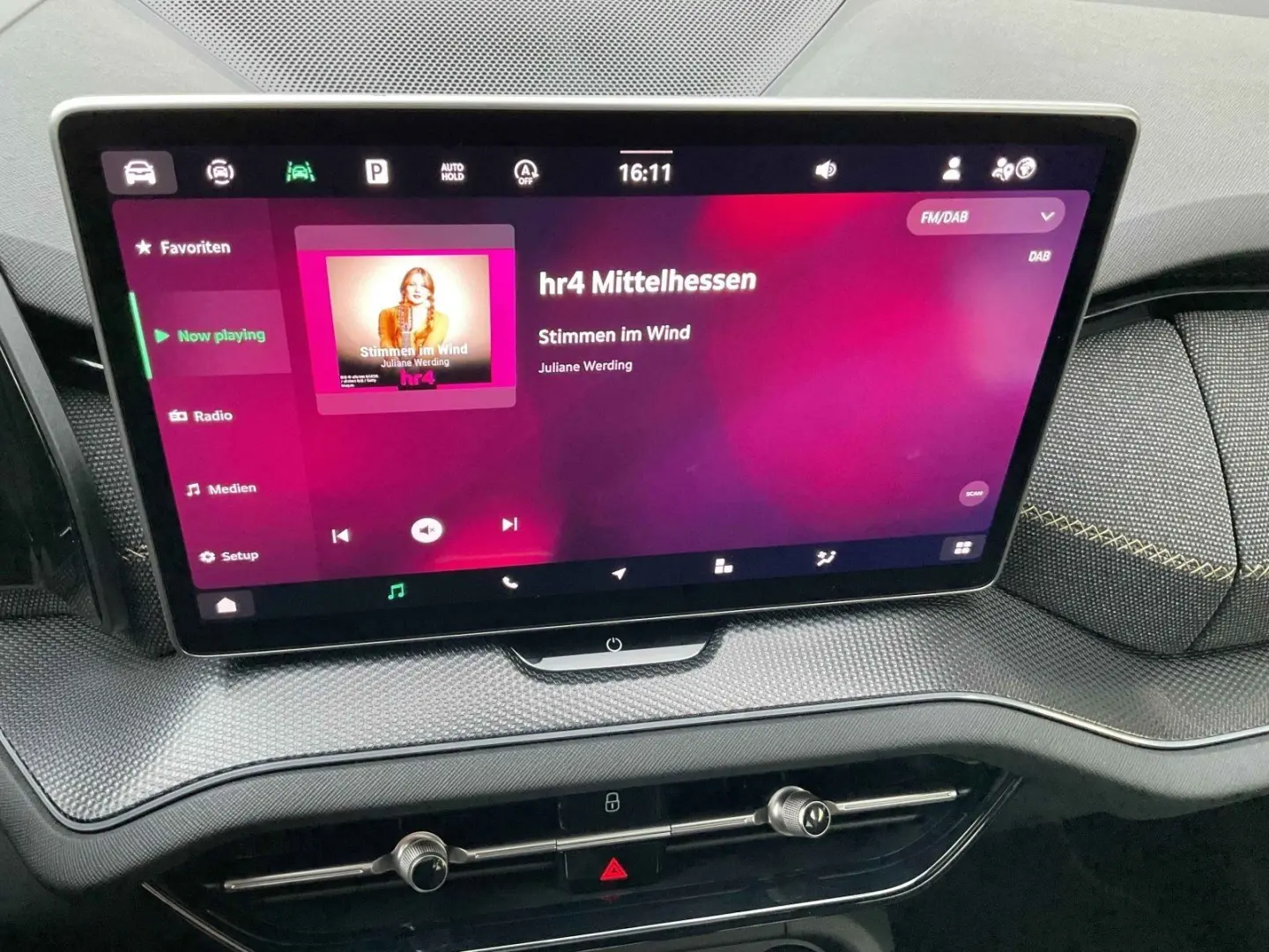 Skoda Kodiaq (NG) SUV Selection 2 0l 7-Gang autom. 4x4