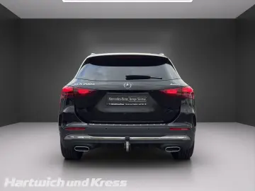 GLA 200 d 4Matic AMG Line Premium Plus Burmester