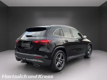 GLA 200 d 4Matic AMG Line Premium Plus Burmester