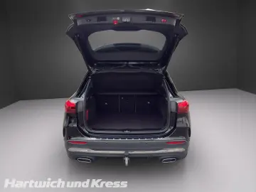 GLA 200 d 4Matic AMG Line Premium Plus Burmester