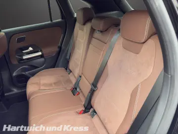 GLA 200 d 4Matic AMG Line Premium Plus Burmester