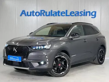 Ds DS7 Crossback