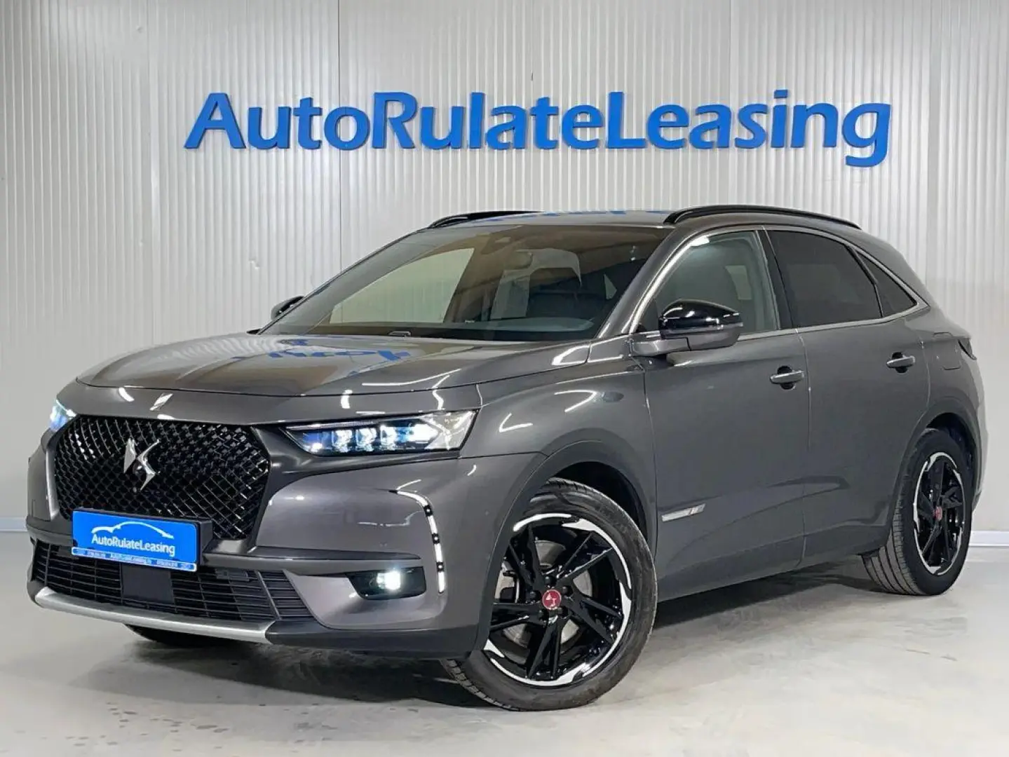Ds DS7 Crossback