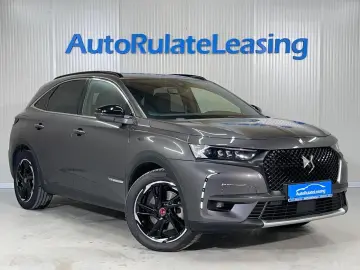 Ds DS7 Crossback