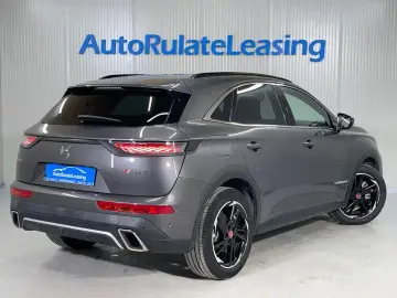 Ds DS7 Crossback