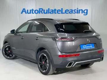 Ds DS7 Crossback
