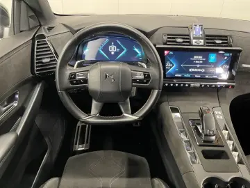 Ds DS7 Crossback