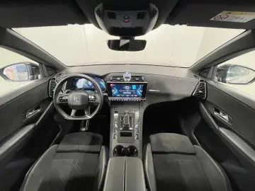Ds DS7 Crossback