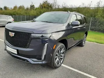 Escalade 6.2 V8 Sport Platinum UPE 165000€