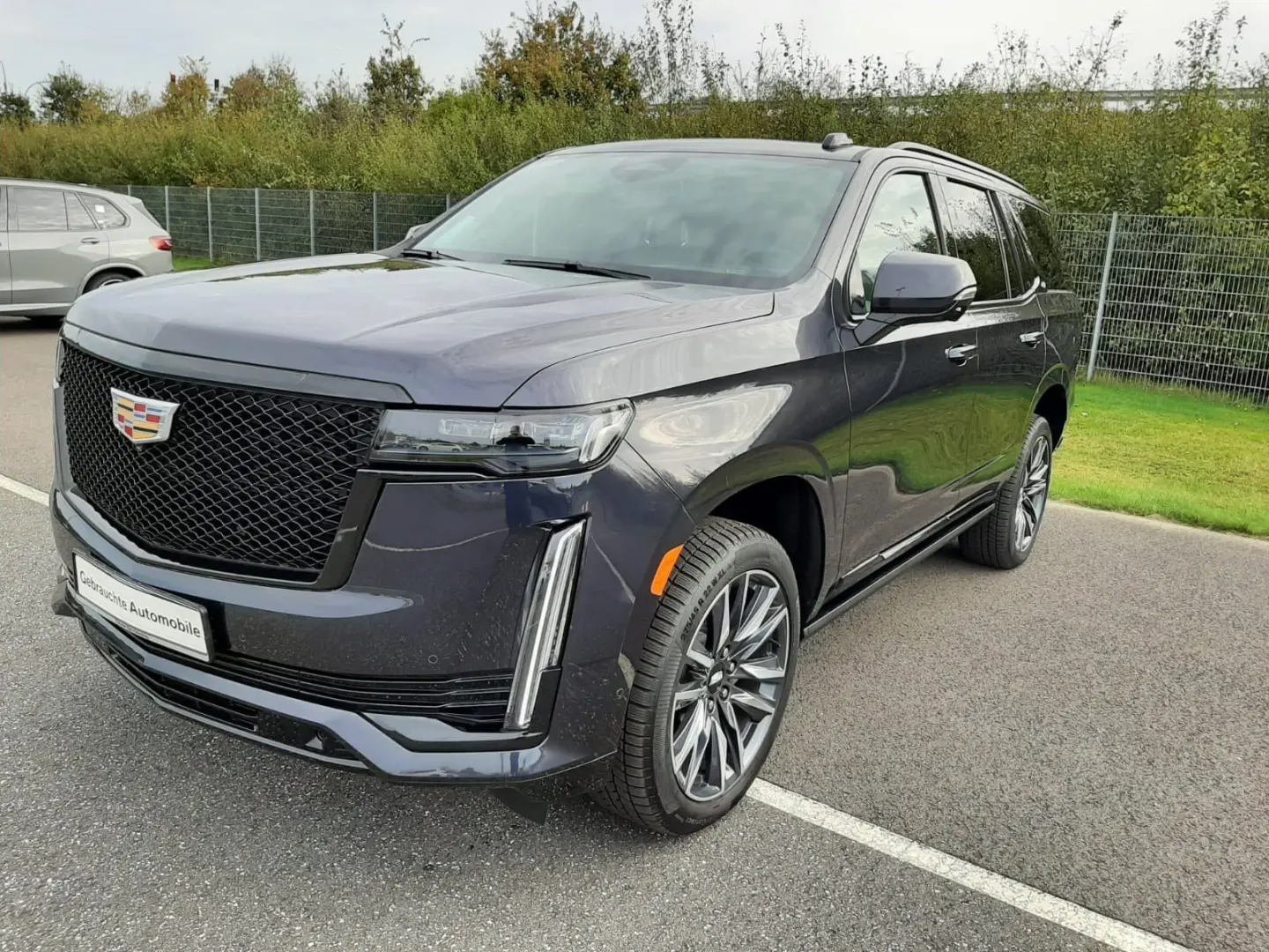 Escalade 6.2 V8 Sport Platinum UPE 165000€