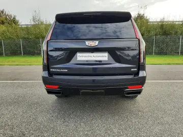 Escalade 6.2 V8 Sport Platinum UPE 165000€