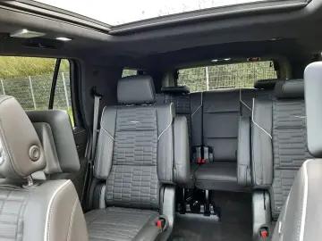 Escalade 6.2 V8 Sport Platinum UPE 165000€