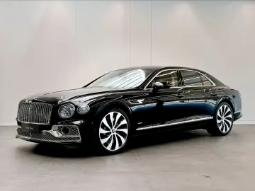 Flying Spur Azure V8