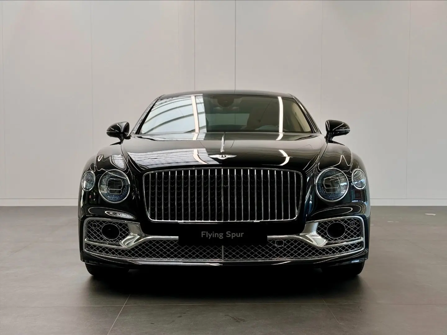 Flying Spur Azure V8