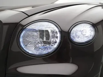 Flying Spur Speed Blackline Touring Styling Naim