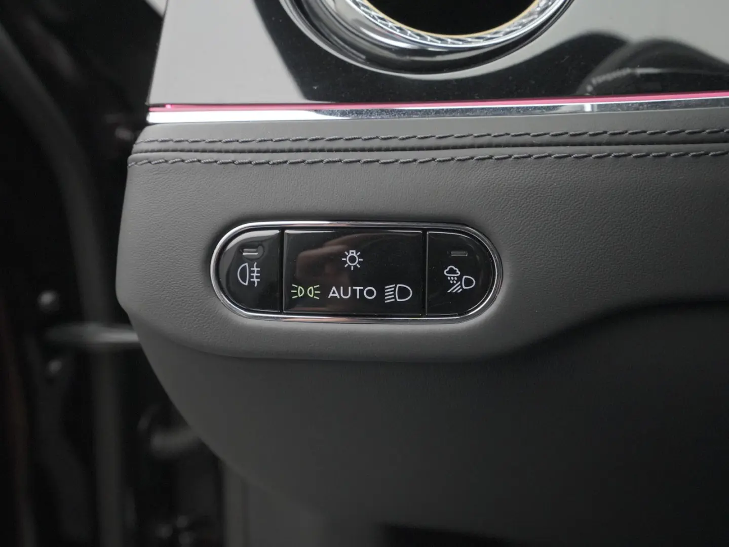 Flying Spur Speed Blackline Touring Styling Naim